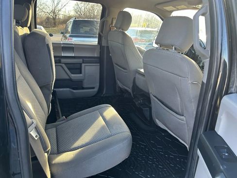 Used 2018 Ford F150 XLT w/ Equipment Group 302A Luxury image 24