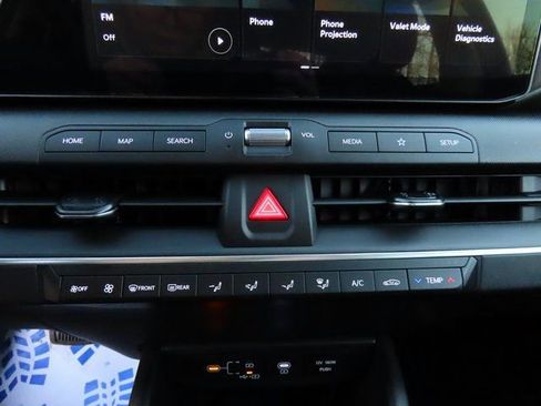 New 2025 Kia K4 LXS image 22