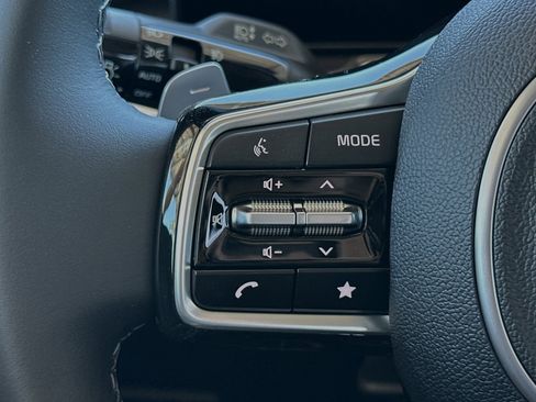 New 2025 Kia Sorento EX w/ EX Panoramic Sunroof Package image 54