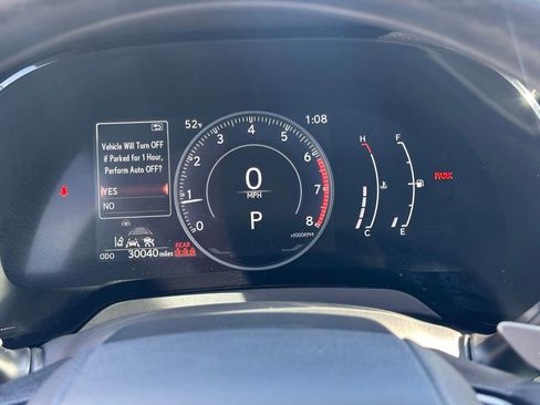 Used 2023 Lexus RX 350 Premium Plus image 26