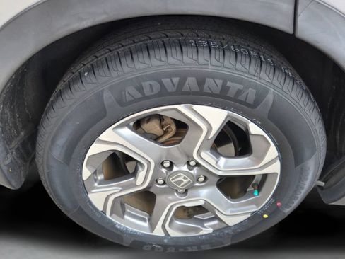 Used 2018 Honda CR-V EX image 16