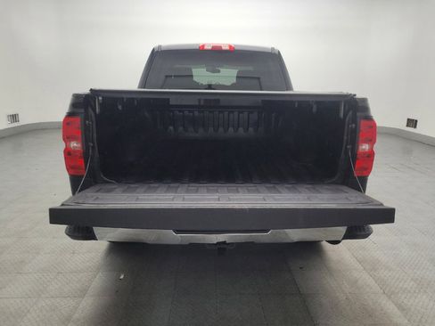 Used 2018 Chevrolet Silverado 1500 LT w/ All Star Edition AWD/4WD image 29
