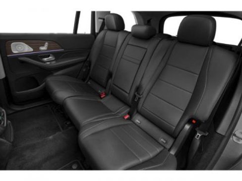 Certified 2023 Mercedes-Benz GLS 450 4MATIC image 16