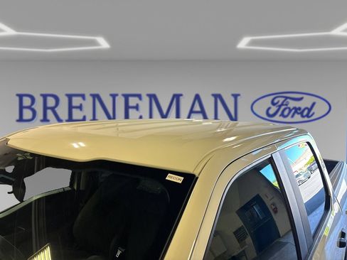 Certified 2023 Ford F150 XLT AWD/4WD image 13
