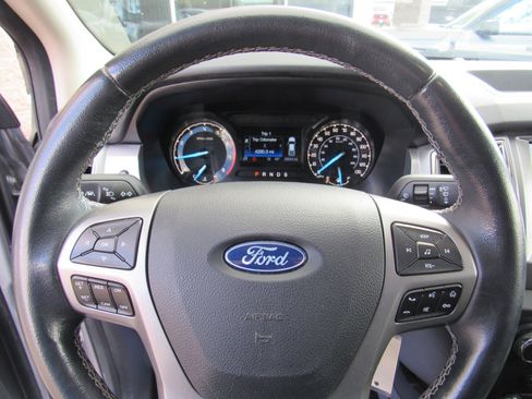 Used 2020 Ford Ranger XLT w/ Equipment Group 302A Luxury image 13