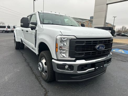 New 2026 Ford F350 XL w/ 360-Degree Camera Package image 2