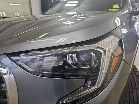 Used 2019 GMC Terrain SLE w/ Driver Convenience Package AWD/4WD image 36