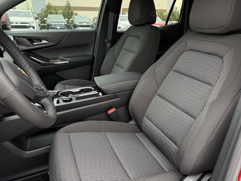 New 2026 Chevrolet Equinox LT image 21