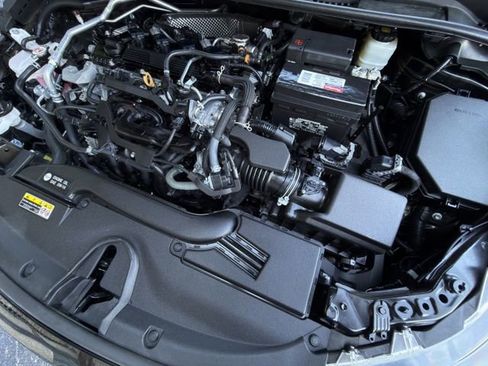 Used 2023 Toyota Corolla LE FWD image 29