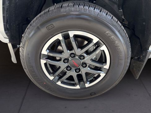 Certified 2024 Toyota Tacoma SR5 RWD image 14