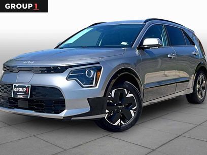 Used 2024 Kia Niro Wind