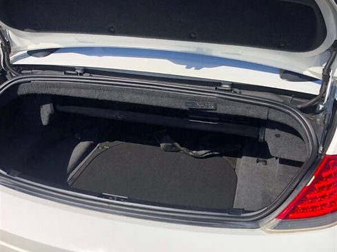 Used 2007 BMW M6 Convertible RWD image 10