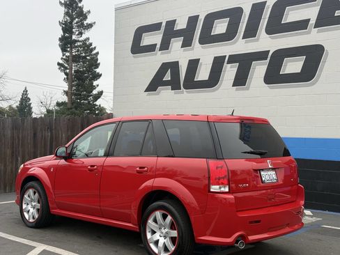 Used 2007 Saturn Vue 2WD V6 w/ Red Line Pkg image 24