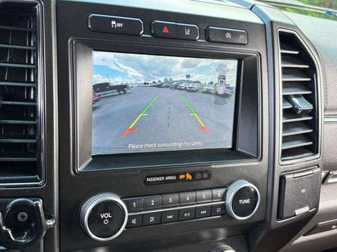 Used 2021 Ford Expedition Limited RWD image 23