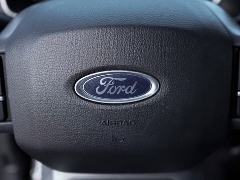 Used 2023 Ford F150 XLT w/ Equipment Group 302A High AWD/4WD image 16