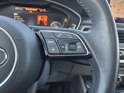 Used 2018 Audi A5 2.0T Premium Plus w/ Premium Plus image 25