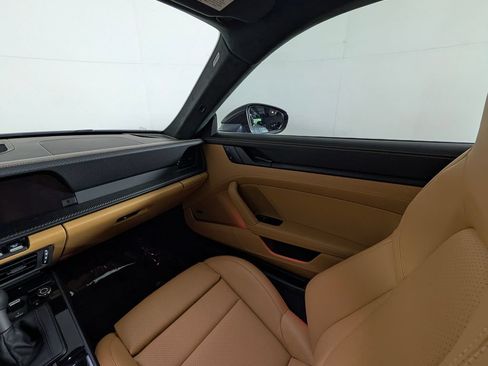 Certified 2026 Porsche 911 GT3 RWD image 21