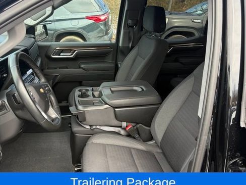 Used 2023 Chevrolet Silverado 1500 LT image 6