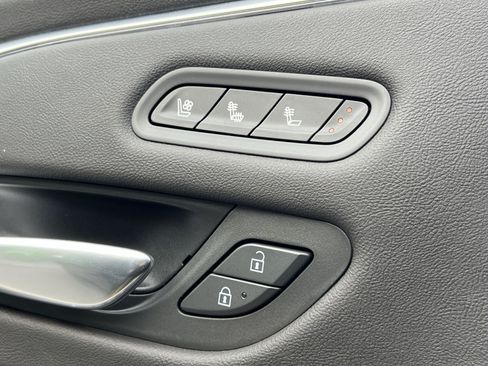 Used 2024 Cadillac Escalade Sport w/ LPO, ONYX Package AWD/4WD image 43