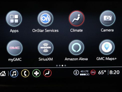 Used 2022 GMC Sierra 1500 AT4 image 52