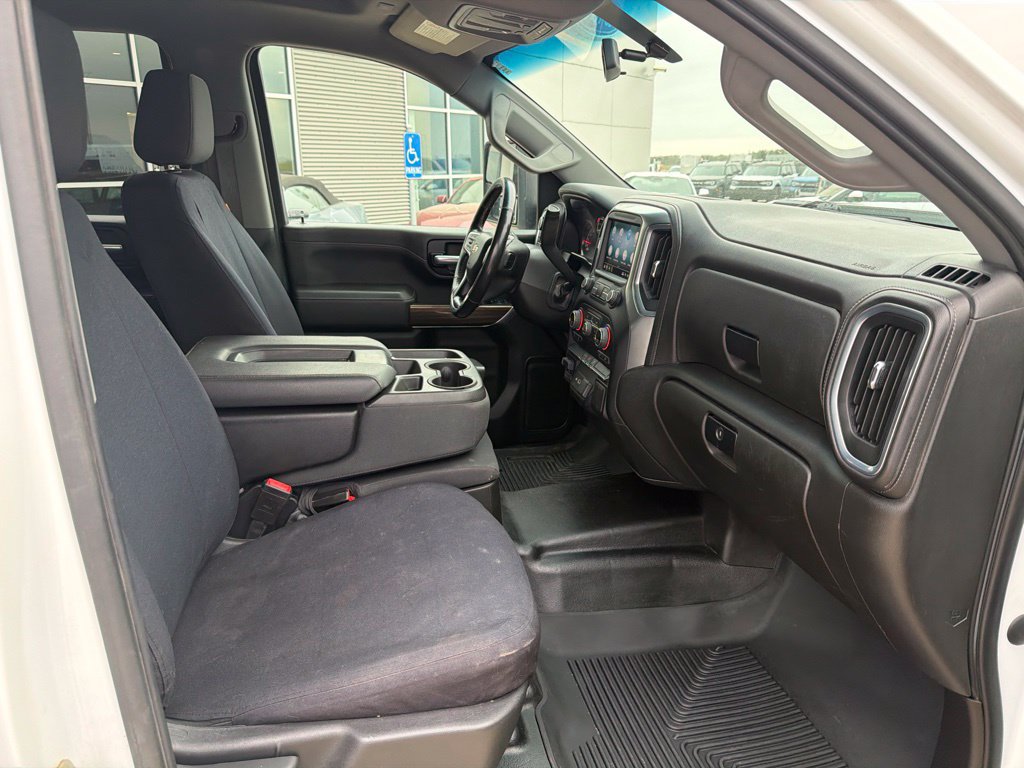 Used 2021 Chevrolet Silverado 3500 LT w/ Convenience Package AWD/4WD image 38