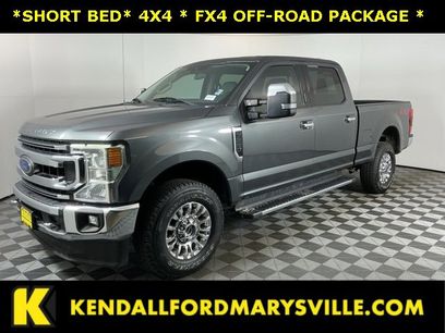 Used 2020 Ford F250 XLT w/ XLT Premium Package