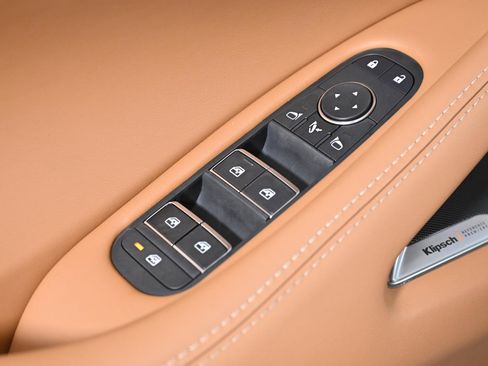 New 2026 INFINITI QX60 Autograph image 21