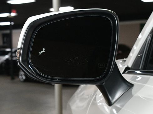 Used 2024 Toyota Grand Highlander FWD image 63
