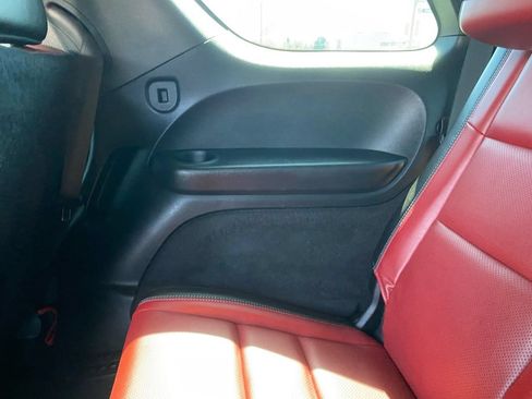 Used 2021 Dodge Durango R/T w/ Tow 'N Go Package AWD/4WD image 39