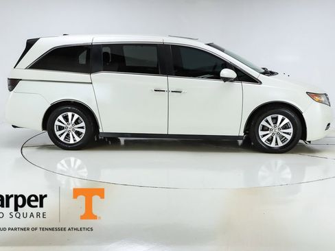 Used 2015 Honda Odyssey EX-L image 48