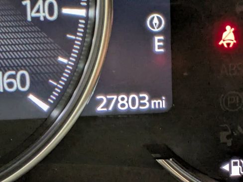 Certified 2023 MAZDA CX-5 AWD 2.5 S w/ Premium Package image 16