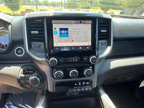 New 2026 RAM 1500 Express AWD/4WD image 26