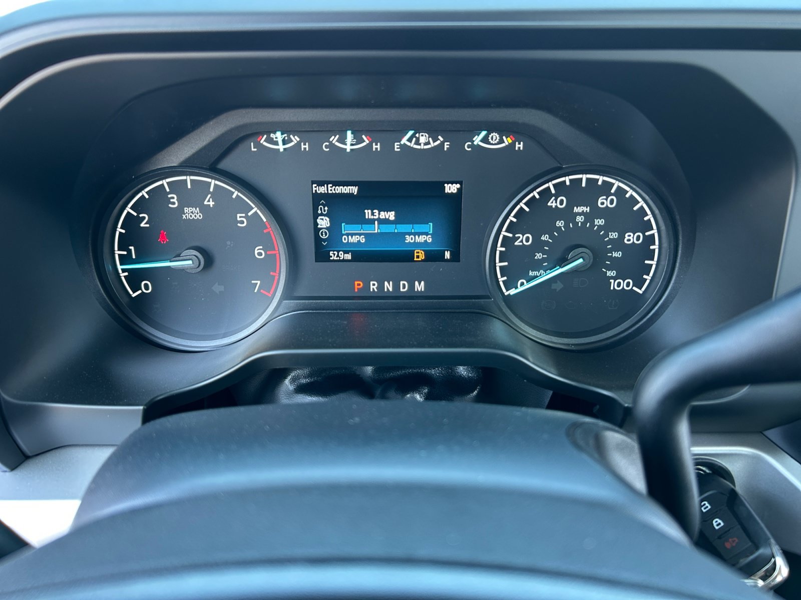 New 2026 Ford F250 XL RWD image 10