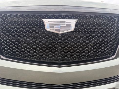 Used 2023 Cadillac Escalade Sport w/ LPO, ONYX Package AWD/4WD image 7