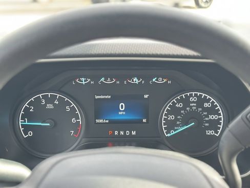 Used 2023 Ford F150 XLT image 14