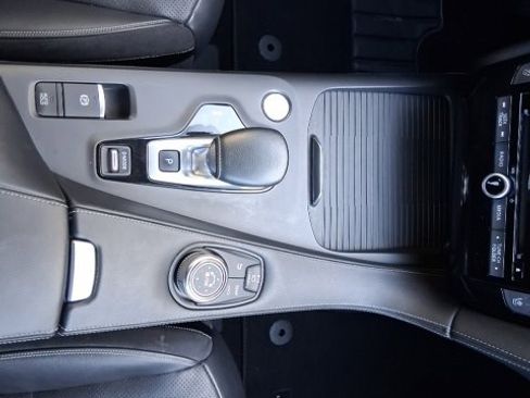 New 2023 INFINITI QX55 Sensory w/ Lighting Package image 12