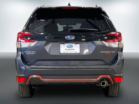 Used 2024 Subaru Forester Sport AWD/4WD image 4