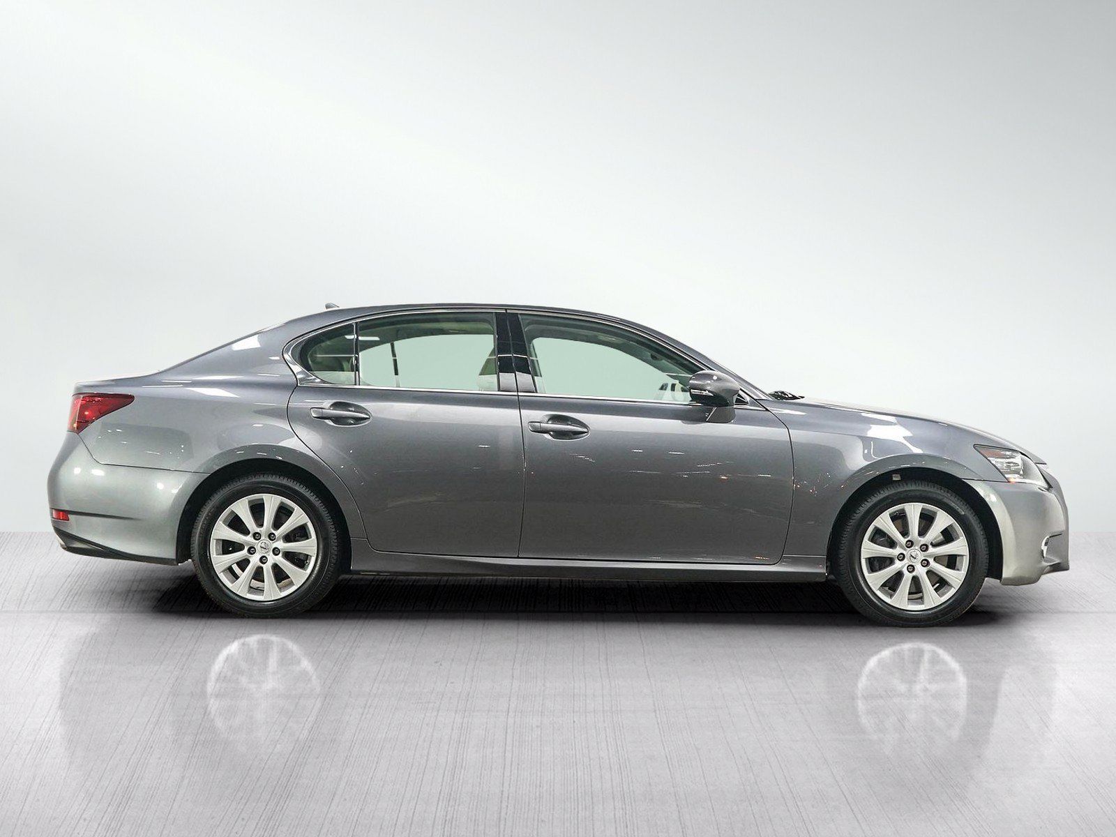 Used 2014 Lexus GS 350 AWD image 6