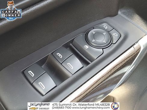 Used 2020 Chevrolet Silverado 1500 RST w/ All-Star Edition image 24