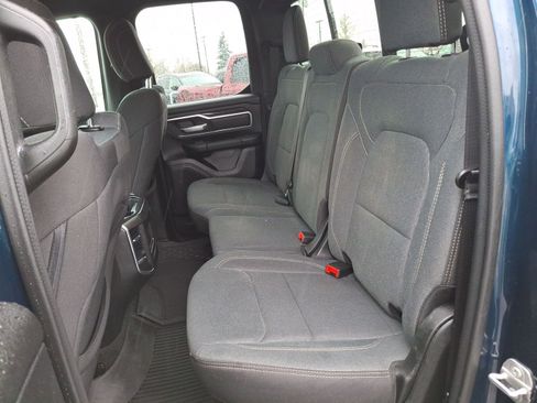 Certified 2023 RAM 1500 Big Horn AWD/4WD image 23