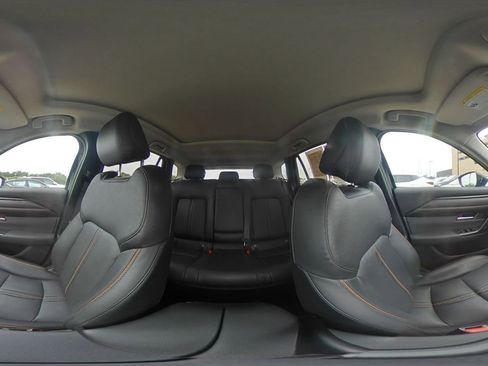 Used 2025 MAZDA CX-50 2.5 Hybrid w/ Premium Plus Pkg AWD/4WD image 44