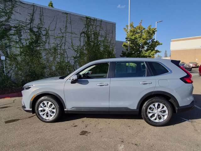 Used 2023 Honda CR-V LX image 8