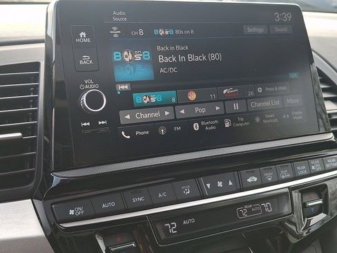 Used 2025 Honda Odyssey EX-L image 19