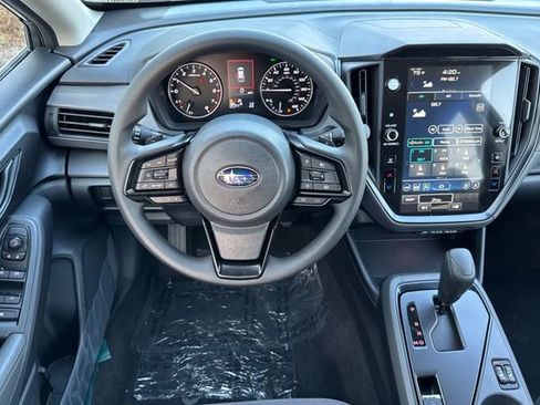 New 2026 Subaru Crosstrek 2.0i Premium image 11