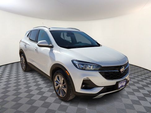 Used 2020 Buick Encore GX Select w/ Experience Buick Package image 6