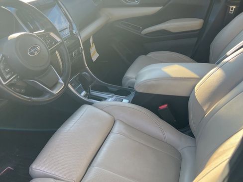 Used 2019 Subaru Ascent Limited image 7