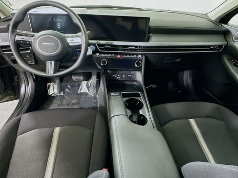 Used 2025 Hyundai Sonata SEL image 16