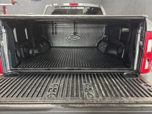 Certified 2021 Ford Ranger Lariat AWD/4WD image 20