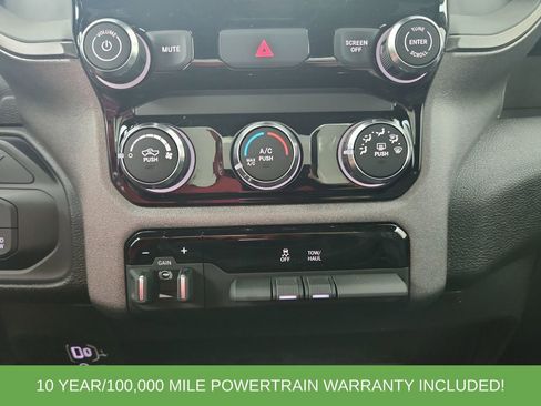 New 2026 RAM 2500 Tradesman image 27