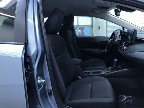 Used 2023 Toyota Corolla LE image 23